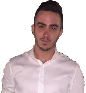 דניאל וולסמן | מקדם אתרים פרילנסר