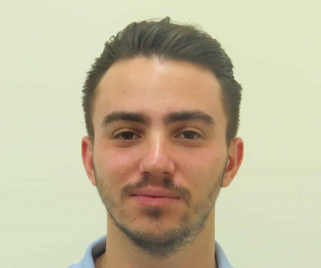daniel