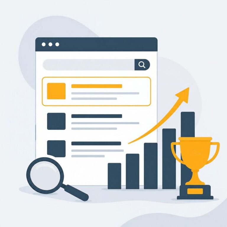 שירות SEO